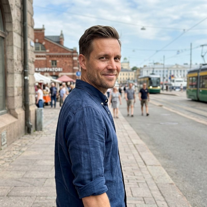 Pekka Heinonen